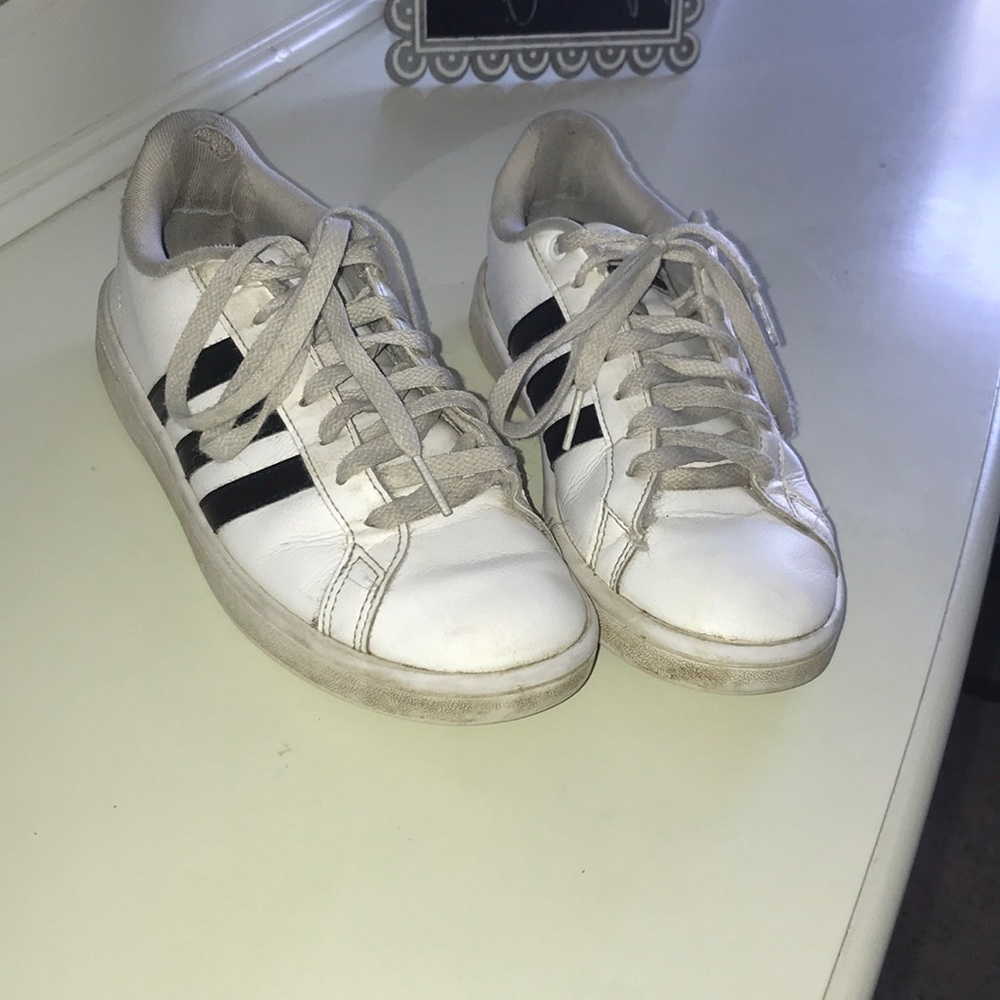 Adidas shoes